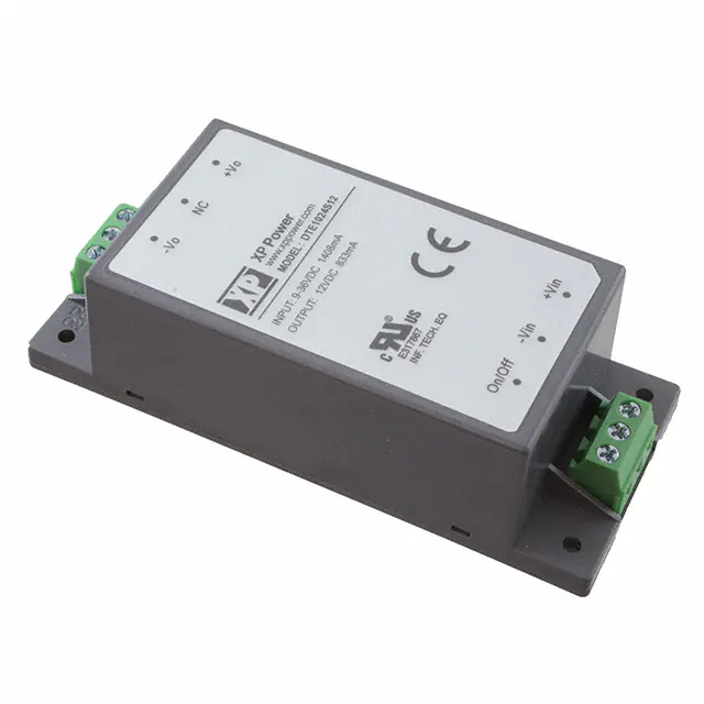 DTE1024S12 XP Power  DC-DC-Wandler